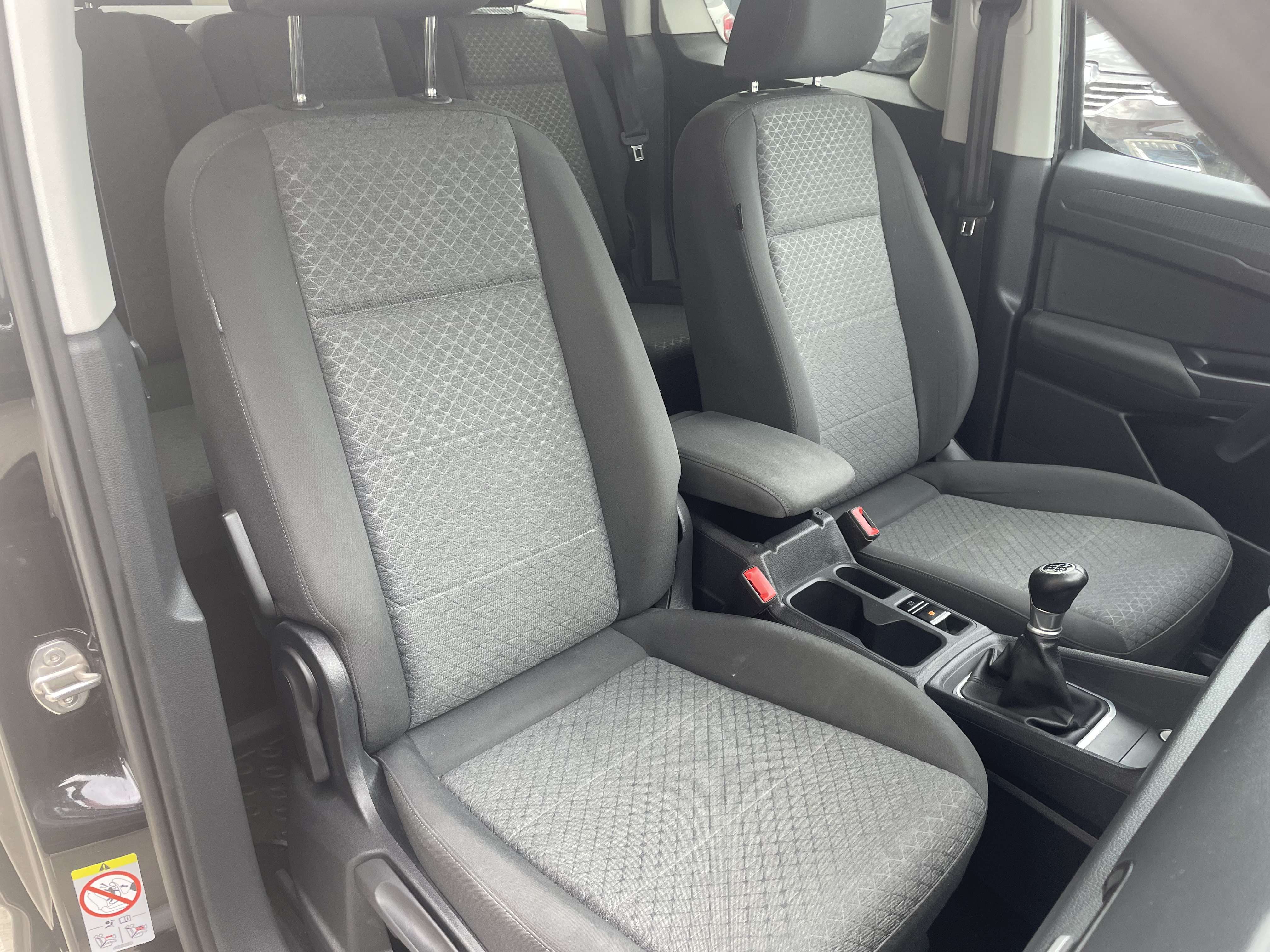 Ford Tourneo Connect 2.0 TDCi Trend/RADAR AV ET ARR/CLIM/GPS/CRUISE