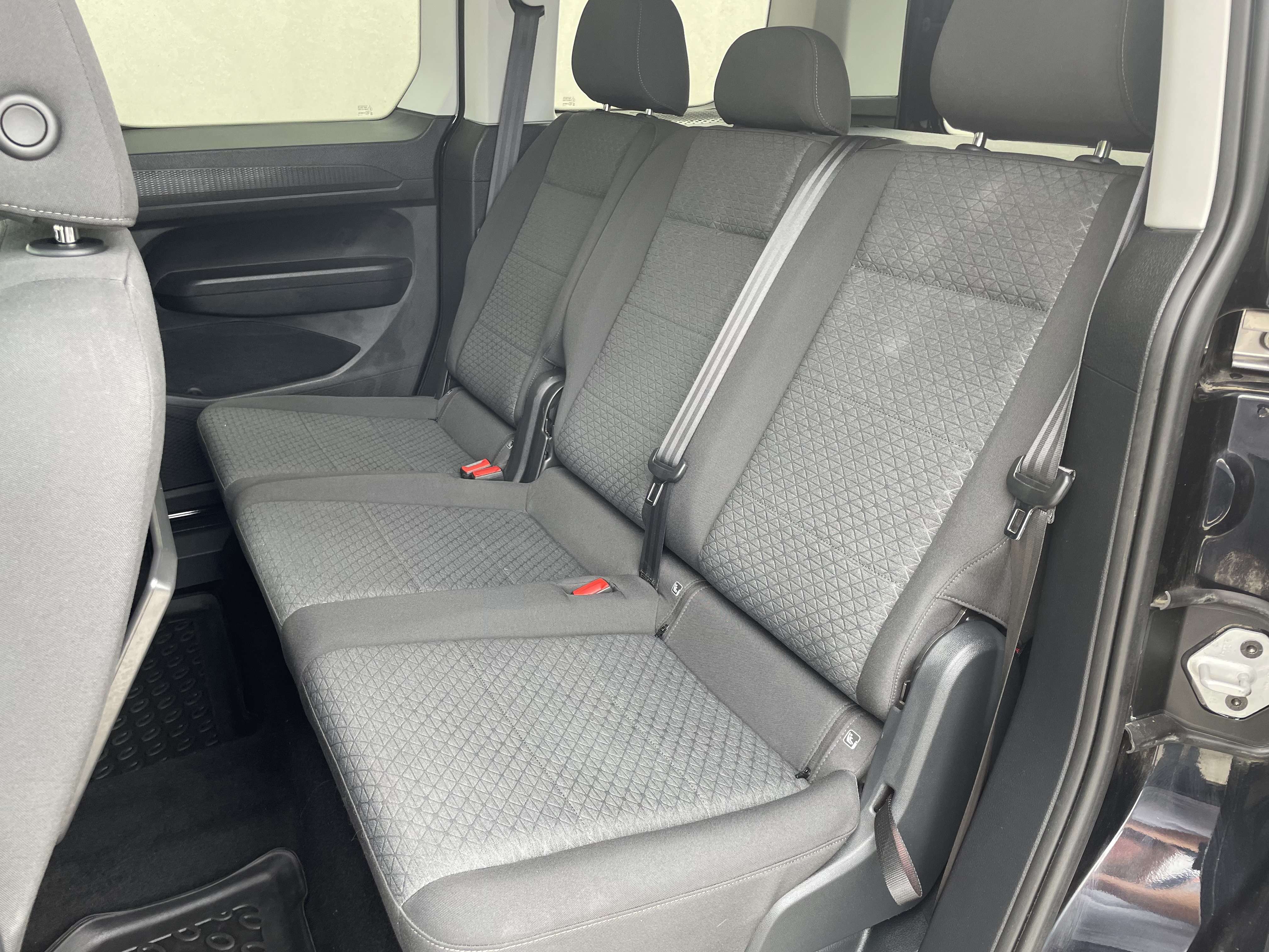Ford Tourneo Connect 2.0 TDCi Trend/RADAR AV ET ARR/CLIM/GPS/CRUISE