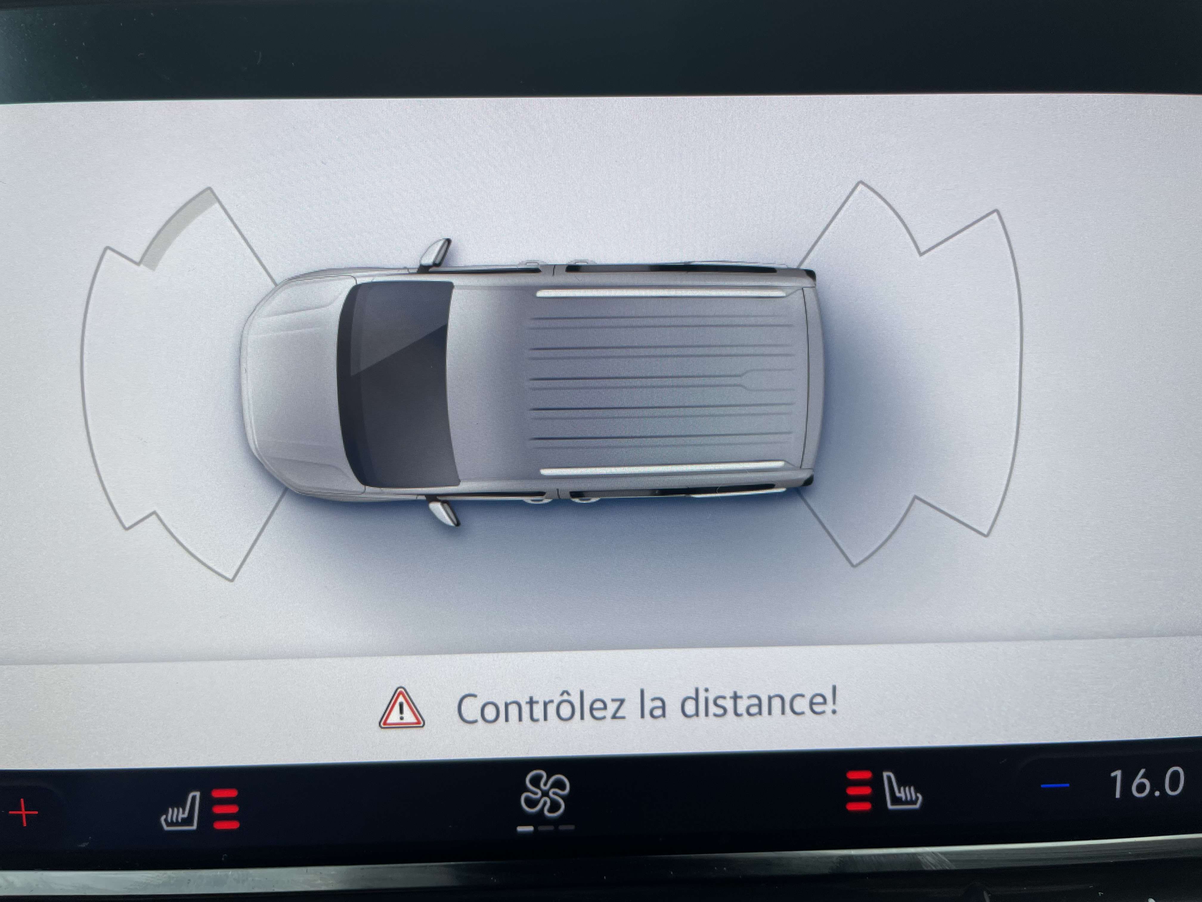 Ford Tourneo Connect 2.0 TDCi Trend/RADAR AV ET ARR/CLIM/GPS/CRUISE
