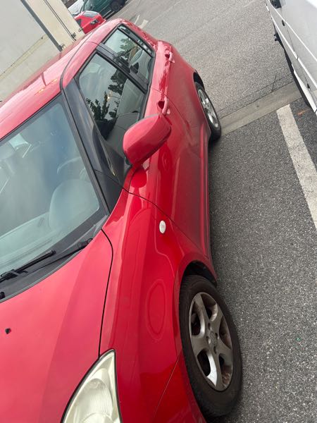 Suzuki Swift II 1.3 DDIS 70 GL 5P