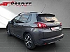 Peugeot 2008 130ch SS BVM6 GT Line thumbnail
