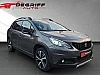 Peugeot 2008 130ch SS BVM6 GT Line thumbnail