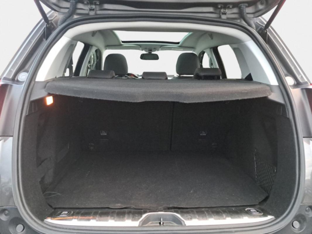 Peugeot 2008 130ch SS BVM6 GT Line