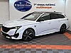 Peugeot 308 III Hybrid 136 e-DCS6 GT thumbnail