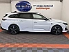 Peugeot 308 III Hybrid 136 e-DCS6 GT thumbnail