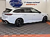 Peugeot 308 III Hybrid 136 e-DCS6 GT thumbnail
