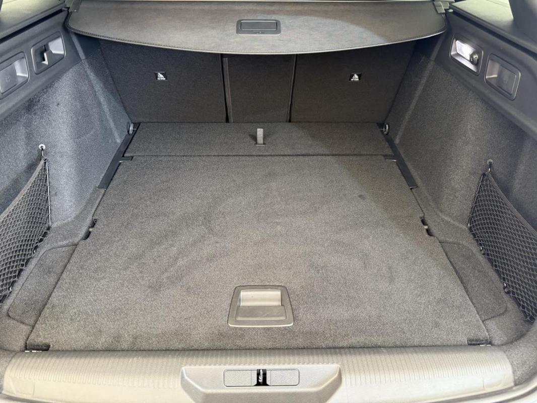 Peugeot 308 III Hybrid 136 e-DCS6 GT