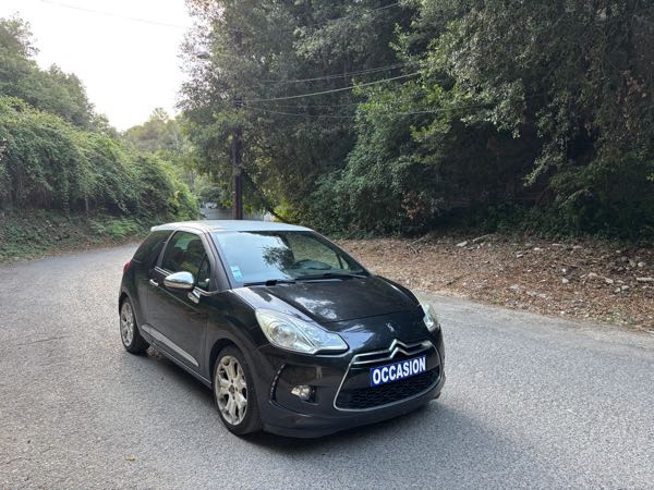 Ds 3 DS3