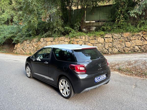 Ds 3 DS3
