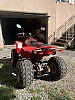 Quad BAROSSA thumbnail