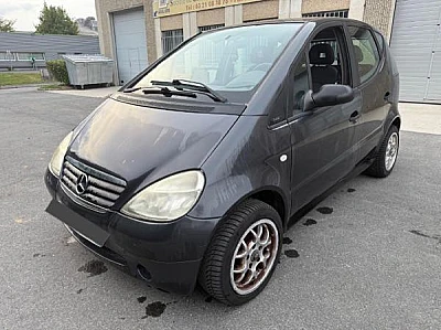 Mercedes-Benz Classe A Mercedes classe A 160 cdi 60cv