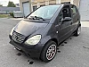 Mercedes-Benz Classe A Mercedes classe A 160 cdi 60cv thumbnail