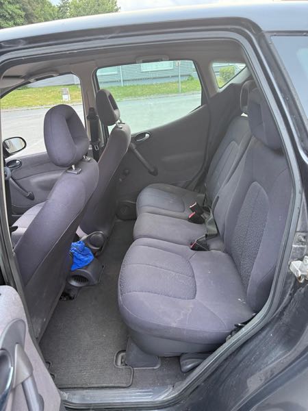 Mercedes-Benz Classe A Mercedes classe A 160 cdi 60cv
