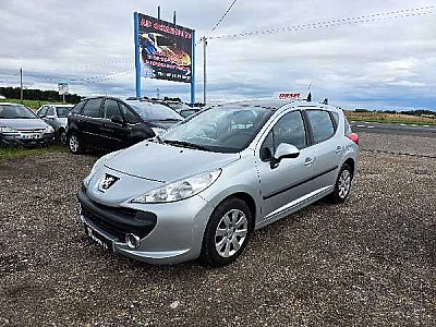 Peugeot 207 (2) SW 1.6 HDI 90 BUSINESS