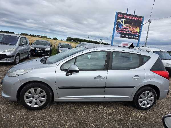 Peugeot 207 (2) SW 1.6 HDI 90 BUSINESS