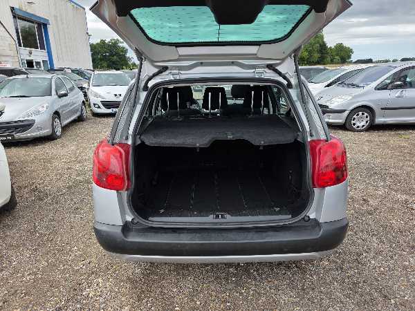 Peugeot 207 (2) SW 1.6 HDI 90 BUSINESS