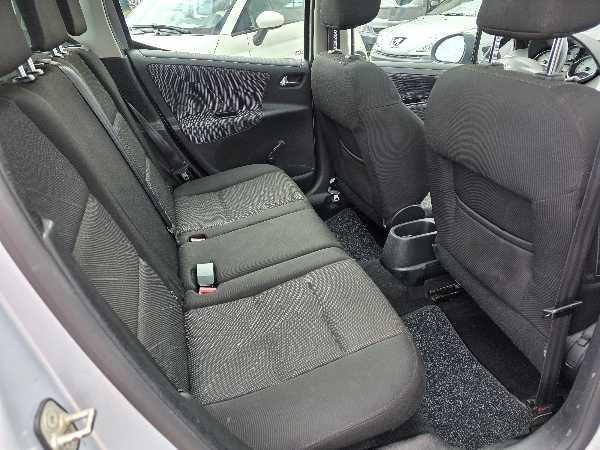 Peugeot 207 (2) SW 1.6 HDI 90 BUSINESS