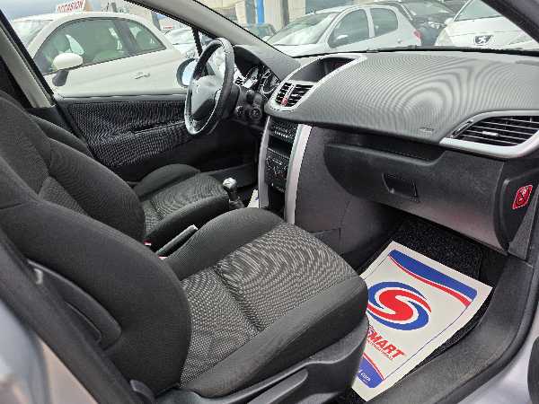 Peugeot 207 (2) SW 1.6 HDI 90 BUSINESS