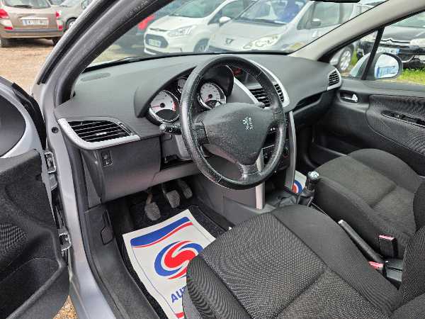 Peugeot 207 (2) SW 1.6 HDI 90 BUSINESS