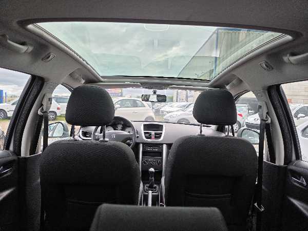 Peugeot 207 (2) SW 1.6 HDI 90 BUSINESS