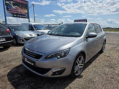 Peugeot 308 (2) 1.6 E-HDI 115 FAP FELINE