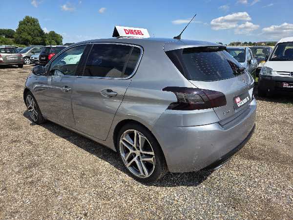 Peugeot 308 (2) 1.6 E-HDI 115 FAP FELINE