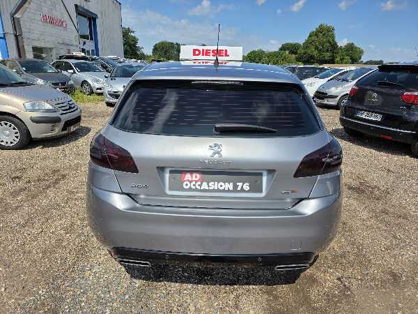 Peugeot 308 (2) 1.6 E-HDI 115 FAP FELINE