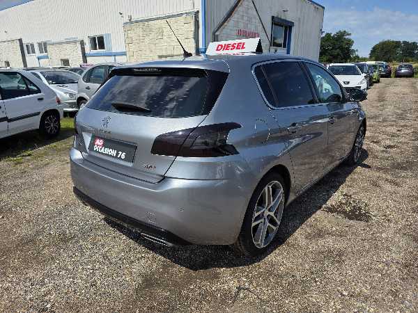 Peugeot 308 (2) 1.6 E-HDI 115 FAP FELINE