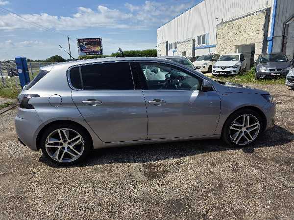 Peugeot 308 (2) 1.6 E-HDI 115 FAP FELINE