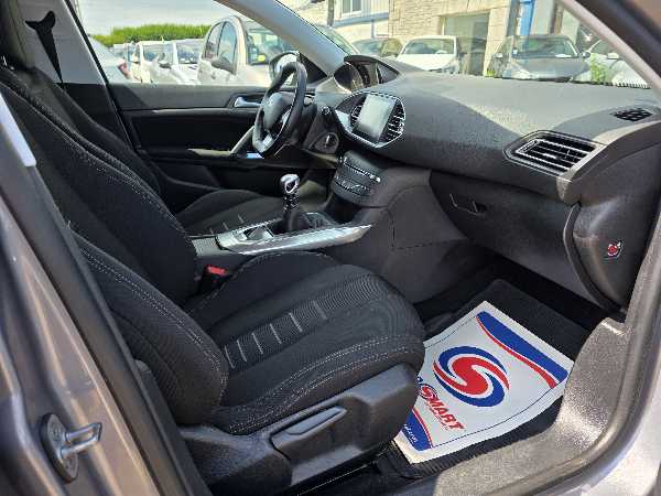 Peugeot 308 (2) 1.6 E-HDI 115 FAP FELINE