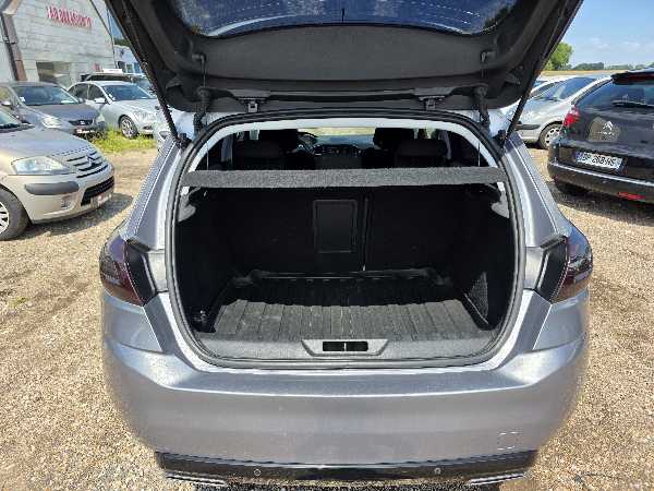 Peugeot 308 (2) 1.6 E-HDI 115 FAP FELINE