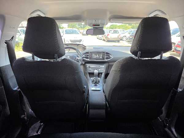 Peugeot 308 (2) 1.6 E-HDI 115 FAP FELINE