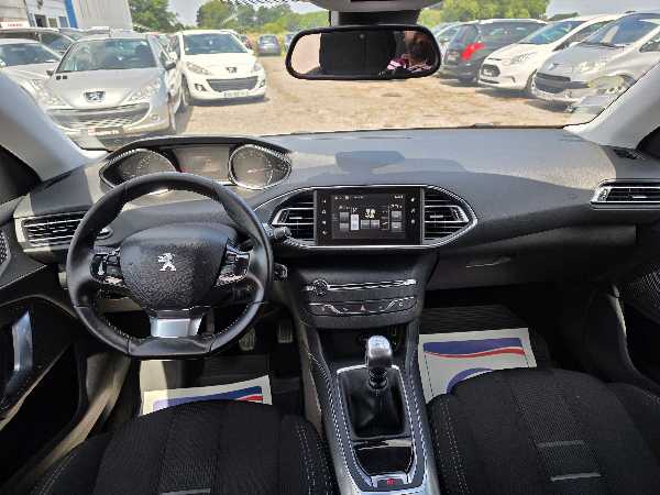 Peugeot 308 (2) 1.6 E-HDI 115 FAP FELINE