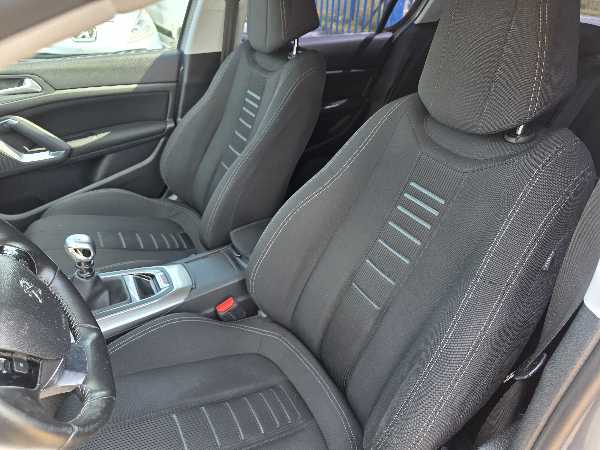 Peugeot 308 (2) 1.6 E-HDI 115 FAP FELINE