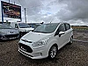 Ford B-max 1.0 ECOBOOST S&amp;S 100 EDITION thumbnail