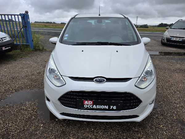 Ford B-max 1.0 ECOBOOST S&amp;S 100 EDITION