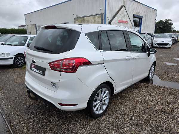 Ford B-max 1.0 ECOBOOST S&amp;S 100 EDITION