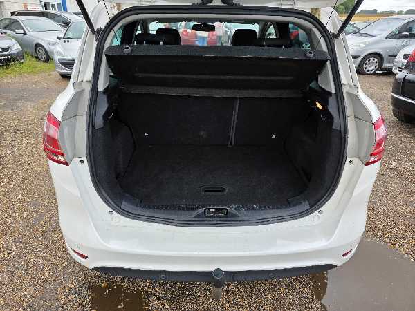 Ford B-max 1.0 ECOBOOST S&amp;S 100 EDITION