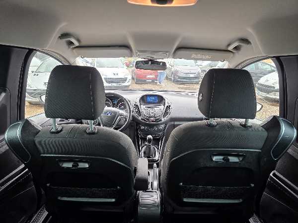 Ford B-max 1.0 ECOBOOST S&amp;S 100 EDITION