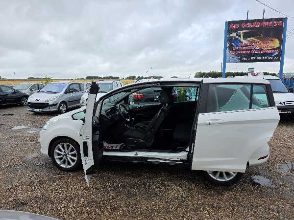 Ford B-max 1.0 ECOBOOST S&amp;S 100 EDITION