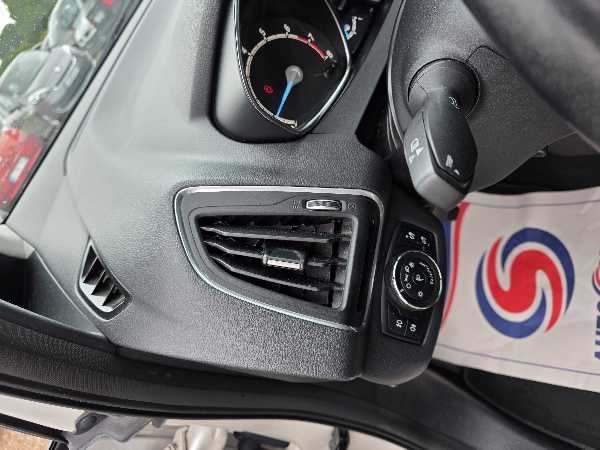 Ford B-max 1.0 ECOBOOST S&amp;S 100 EDITION