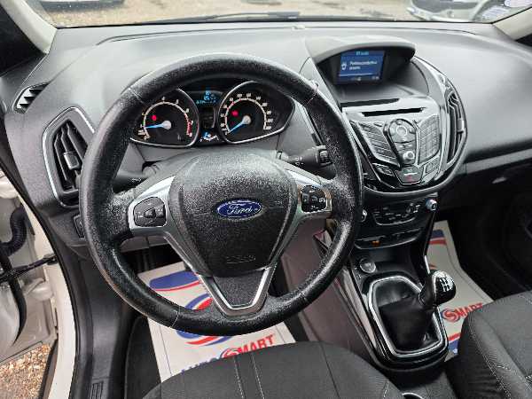 Ford B-max 1.0 ECOBOOST S&amp;S 100 EDITION