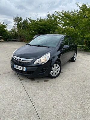 Opel Corsa IV (2) 1.3 CDTI 75 FAP COLOR EDITION 3P