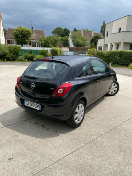 Opel Corsa IV (2) 1.3 CDTI 75 FAP COLOR EDITION 3P