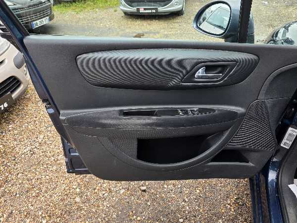 Citroen C4 II (2) 1.6 HDI 90 LIVE