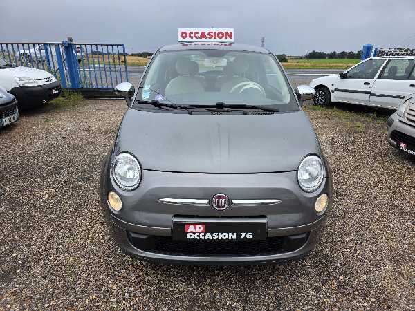 Fiat 500 II (2) 1.2 8V 69 CLUB
