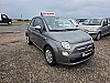 Fiat 500 II (2) 1.2 8V 69 CLUB thumbnail