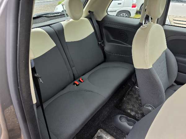 Fiat 500 II (2) 1.2 8V 69 CLUB