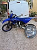 YAMAHA YZ thumbnail