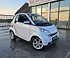 smart forTwo Cabrio 0.8 cdi Pure Softouch thumbnail